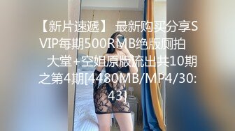 【新片速遞】 最新购买分享SVIP每期500RMB绝版厕拍❤️大堂+空姐原版流出共10期之第4期[4480MB/MP4/30:43]