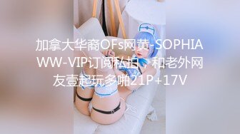 加拿大华裔OFs网黄-SOPHIAWW-VIP订阅私拍，和老外网友壹起玩多啪21P+17V