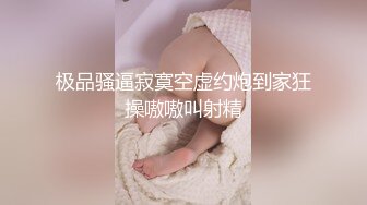 放马桶盖坏事的风衣女