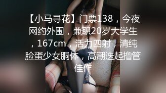 果哥-紋披肩白虎美女，王婉婉