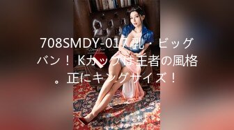 708SMDY-017 乳・ビッグバン！ Kカップは王者の風格。正にキングサイズ！