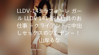 LLDV-143 ラフォーレ ガール LLDV 141 新入社員のお仕事 ～クライアントに中出しセックスのプレゼン～！ 山岸るな