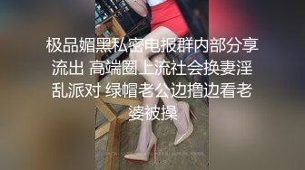 极品媚黑私密电报群内部分享流出 高端圈上流社会换妻淫乱派对 绿帽老公边撸边看老婆被操