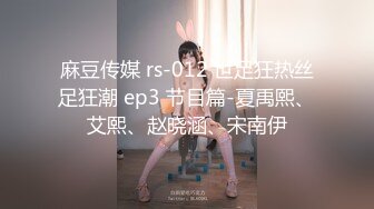 麻豆传媒 rs-012 世足狂热丝足狂潮 ep3 节目篇-夏禹熙、艾熙、赵晓涵、宋南伊