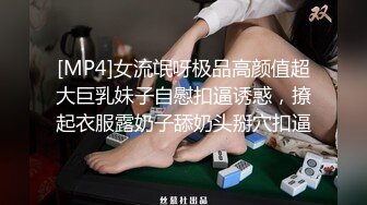 [MP4]女流氓呀极品高颜值超大巨乳妹子自慰扣逼诱惑，撩起衣服露奶子舔奶头掰穴扣逼