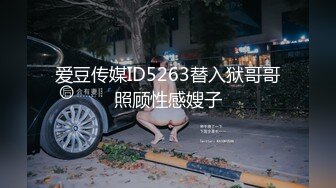 爱豆传媒ID5263替入狱哥哥照顾性感嫂子