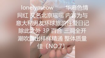 ✨lonelymeow✨▶▶华裔色情网红 又名北京瑶瑶 内容为与意大利男友环球旅游性爱日记 除此之外 3P 百合 三洞全开 潮吹露出样样精通 整体质量佳〔NO.7〕