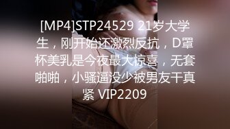 [MP4]STP24529 21岁大学生，刚开始还激烈反抗，D罩杯美乳是今夜最大惊喜，无套啪啪，小骚逼没少被男友干真紧 VIP2209