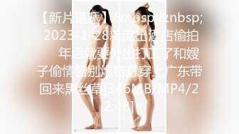 【新片速遞】&nbsp;&nbsp; 2023-1-28新流出酒店偷拍❤️年后就要外出打工了和嫂子偷情告别炮特意穿上广东带回来黑丝草[346MB/MP4/22:48]