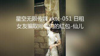 星空无限传媒 xktc-051 日租女友骗取同事们的红包-仙儿媛