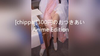 [chippai]300円のおつきあい Anime Edition