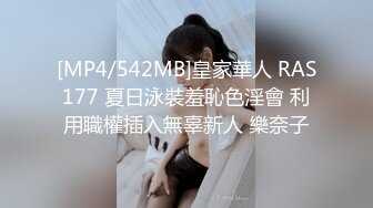 [MP4/542MB]皇家華人 RAS177 夏日泳裝羞恥色淫會 利用職權插入無辜新人 樂奈子