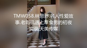 【ErstiesVIP资源】美女一进门就遭到黑白双煞基佬推到床上，事后三人愉快的接受采访