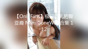 【OnlyFans】极品巨乳肥臀亚裔 NamiGoneWild合集 112