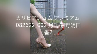 カリビアンコム プレミアム 082622_002 月刊 京野明日香2