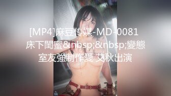 [MP4]麻豆传媒-MD-0081 床下閨蜜&nbsp;&nbsp;變態室友強制作愛 艾秋出演