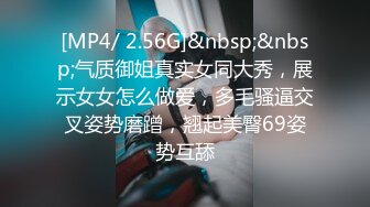 [MP4/ 2.56G]&nbsp;&nbsp;气质御姐真实女同大秀，展示女女怎么做爱，多毛骚逼交叉姿势磨蹭，翘起美臀69姿势互舔