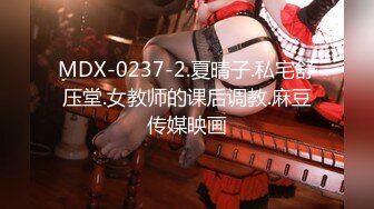 MDX-0237-2.夏晴子.私宅舒压堂.女教师的课后调教.麻豆传媒映画