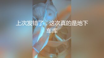 上次发错了，这次真的是地下车库