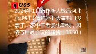 2024年1月新作新人极品河北小少妇【清雅婷】大雪封门没事干，家中干老婆也赚钱，风情万种最会玩的骚货！3750 (1)