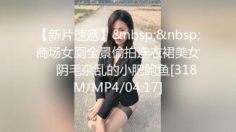 【新片速遞】&nbsp;&nbsp;商场女厕全景偷拍连衣裙美女❤️阴毛杂乱的小肥鲍鱼[318M/MP4/04:17]