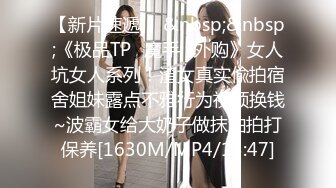 【新片速遞 】&nbsp;&nbsp;《极品TP✅魔手☛外购》女人坑女人系列！渣女真实偸拍宿舍姐妹露点不雅行为视频换钱~波霸女给大奶子做抹油拍打保养[1630M/MP4/13:47]