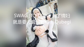 SWAG [TQ-0010] 有了情妇就是要无套做到爽！ Qubegirl