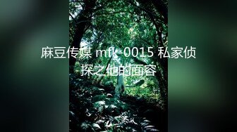 麻豆传媒 mfk-0015 私家侦探之他的面容