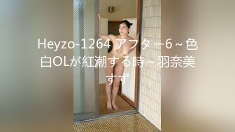 Heyzo-1264 アフター6～色白OLが紅潮する時～羽奈美すず