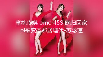 蜜桃传媒 pmc-459 晚归回家ol被变态邻居埋伏-苏念瑾