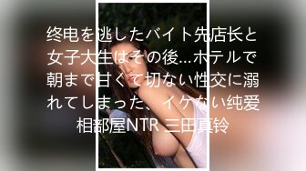 终电を逃したバイト先店长と女子大生はその後…ホテルで朝まで甘くて切ない性交に溺れてしまった、イケない纯爱相部屋NTR 三田真铃