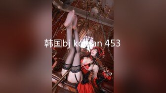 韩国bj korean 453