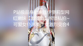 P站极品身材卡哇伊萝莉型网红嫩妹【羞羞兔】解锁私拍~可爱女仆JK美少女激烈交合4K无水原版 (2)