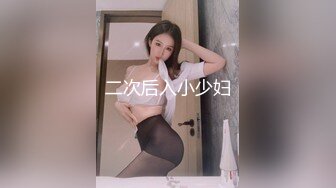 二次后入小少妇