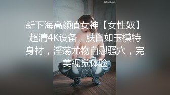 新下海高颜值女神【女性奴】超清4K设备，肤白如玉模特身材，淫荡尤物自慰骚穴，完美视觉体验