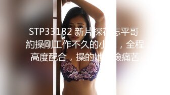 STP33182 新片探花志平哥 約操剛工作不久的小妹，全程高度配合，操的她一臉痛苦