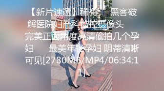 【新片速遞】稀有❤️黑客破解医院妇产科监控摄像头❤️完美正面角度高清偷拍几个孕妇 ❤️最美年轻孕妇 阴蒂清晰可见[2780MB/MP4/06:34:11]