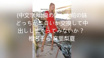 (中文字幕)俺の妹とお前の妹どっちがエロいか交換して中出ししまくってみないか？ 椎名そら 麻里梨夏