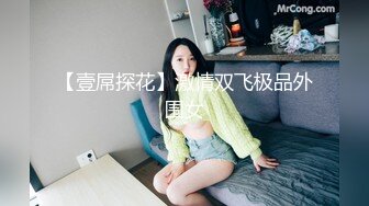 【壹屌探花】激情双飞极品外围女