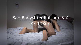 Bad Babysitter Episode 3 XXX 1080p