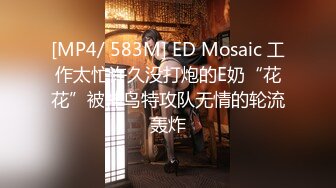 [MP4/ 645M] 酒店里面约上闺蜜观战，看胖哥哥草气质美女女上啪啪操逼