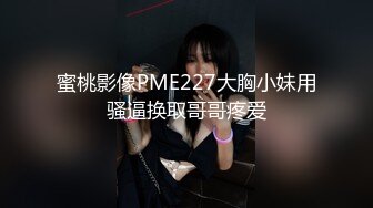 蜜桃影像PME227大胸小妹用骚逼换取哥哥疼爱