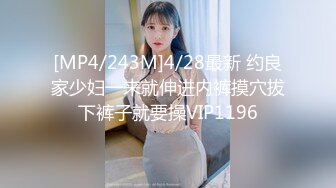 [MP4/243M]4/28最新 约良家少妇一来就伸进内裤摸穴拔下裤子就要操VIP1196