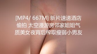 [MP4/ 667M] 新片速递酒店偷拍 太空漫游房邻家姐姐气质美女夜宵后榨取瘦弱小男友