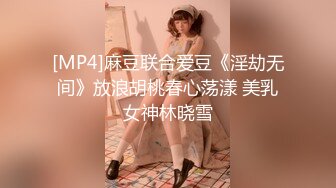 [MP4]麻豆联合爱豆《淫劫无间》放浪胡桃春心荡漾 美乳女神林晓雪