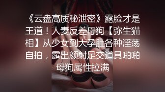 P站⭐ MyAnny ⭐视频合集，国产收割机推荐 —— P站第八弹【80V】 (9)