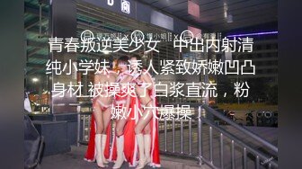 我的可爱骚女友