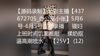 【源码录制】七彩主播【437672705_办公室小张】5月6号-6月5号直播录播✡️骚妇上班时间饥渴难耐✡️揉奶抠逼高潮喷水✡️【25V】 (12)