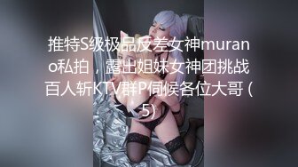 推特S级极品反差女神murano私拍，露出姐妹女神团挑战百人斩KTV群P伺候各位大哥 (5)