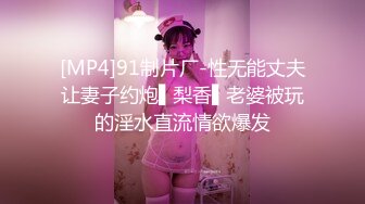 [MP4]91制片厂-性无能丈夫让妻子约炮▌梨香▌老婆被玩的淫水直流情欲爆发